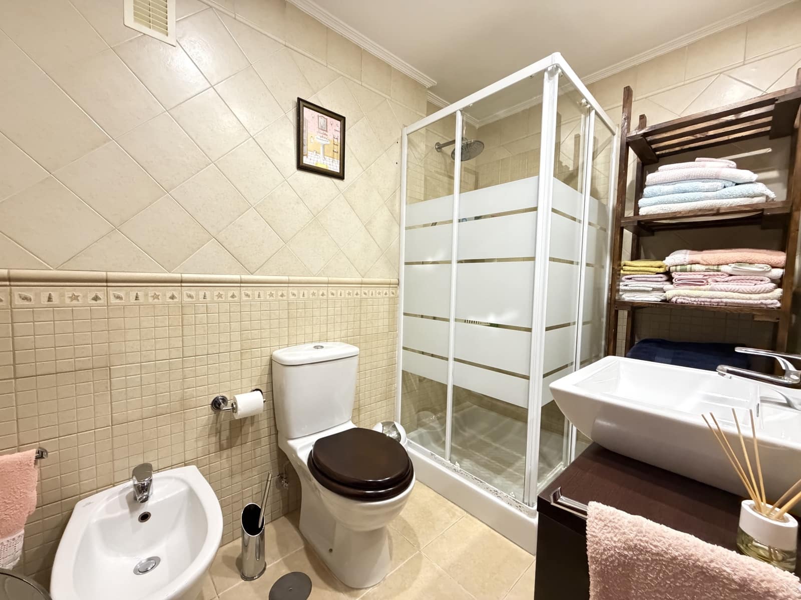 3 bedroom Apartment for sale in Cancelada - € 340,000 (Ref: 10170270)