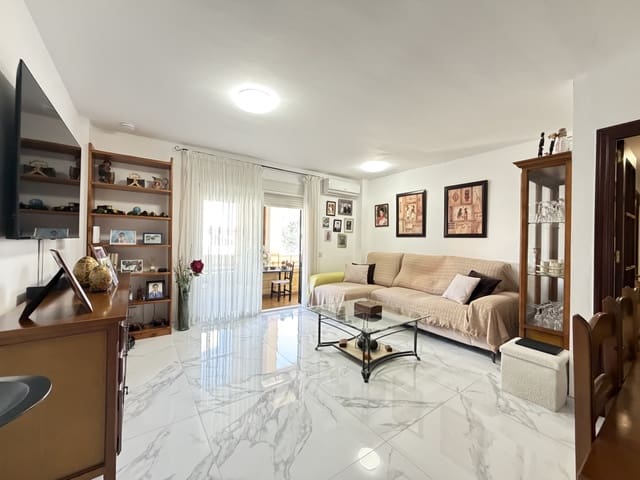 3 sypialnia Apartament na sprzedaż w Cancelada, Estepona - 340 000 € (Ref: 10170270)