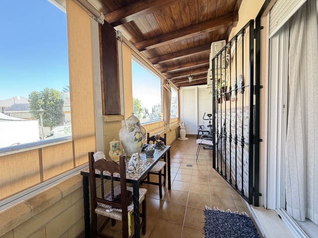 3 sypialnia Apartament na sprzedaż w Cancelada, Estepona - 340 000 € (Ref: 10170270)