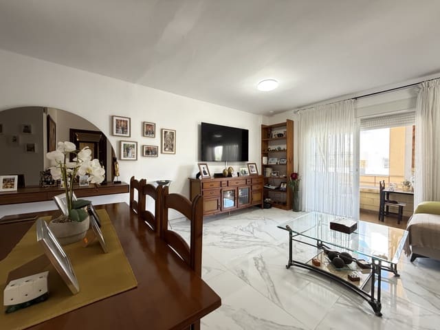 3 sypialnia Apartament na sprzedaż w Cancelada, Estepona - 340 000 € (Ref: 10170270)