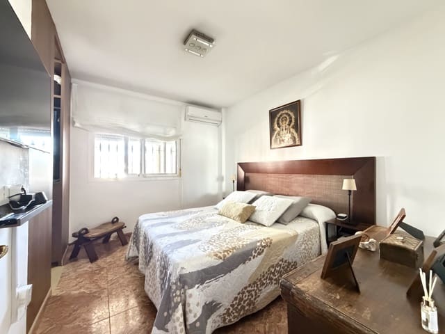 3 sypialnia Apartament na sprzedaż w Cancelada, Estepona - 340 000 € (Ref: 10170270)