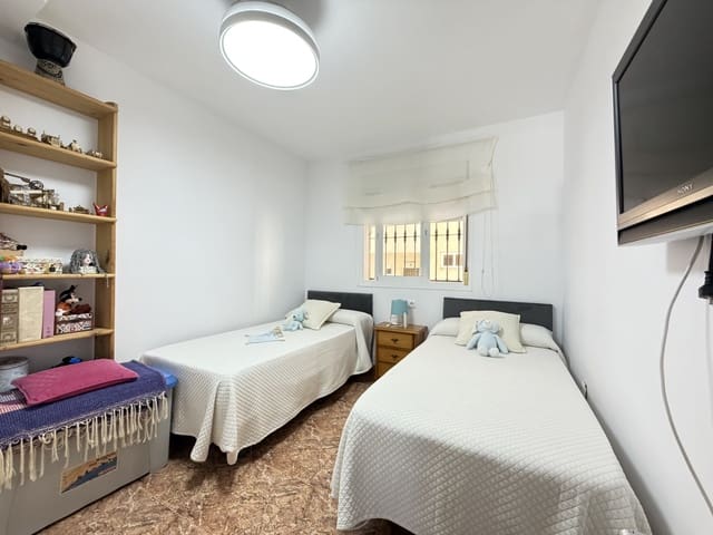 3 sypialnia Apartament na sprzedaż w Cancelada, Estepona - 340 000 € (Ref: 10170270)