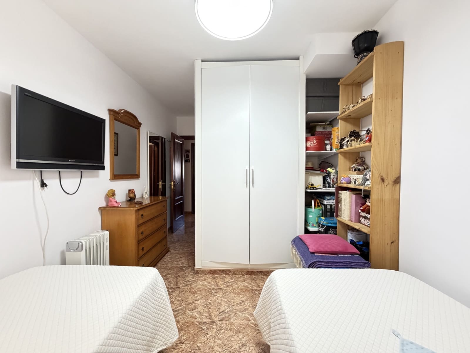 3 bedroom Apartment for sale in Cancelada - € 340,000 (Ref: 10170270)