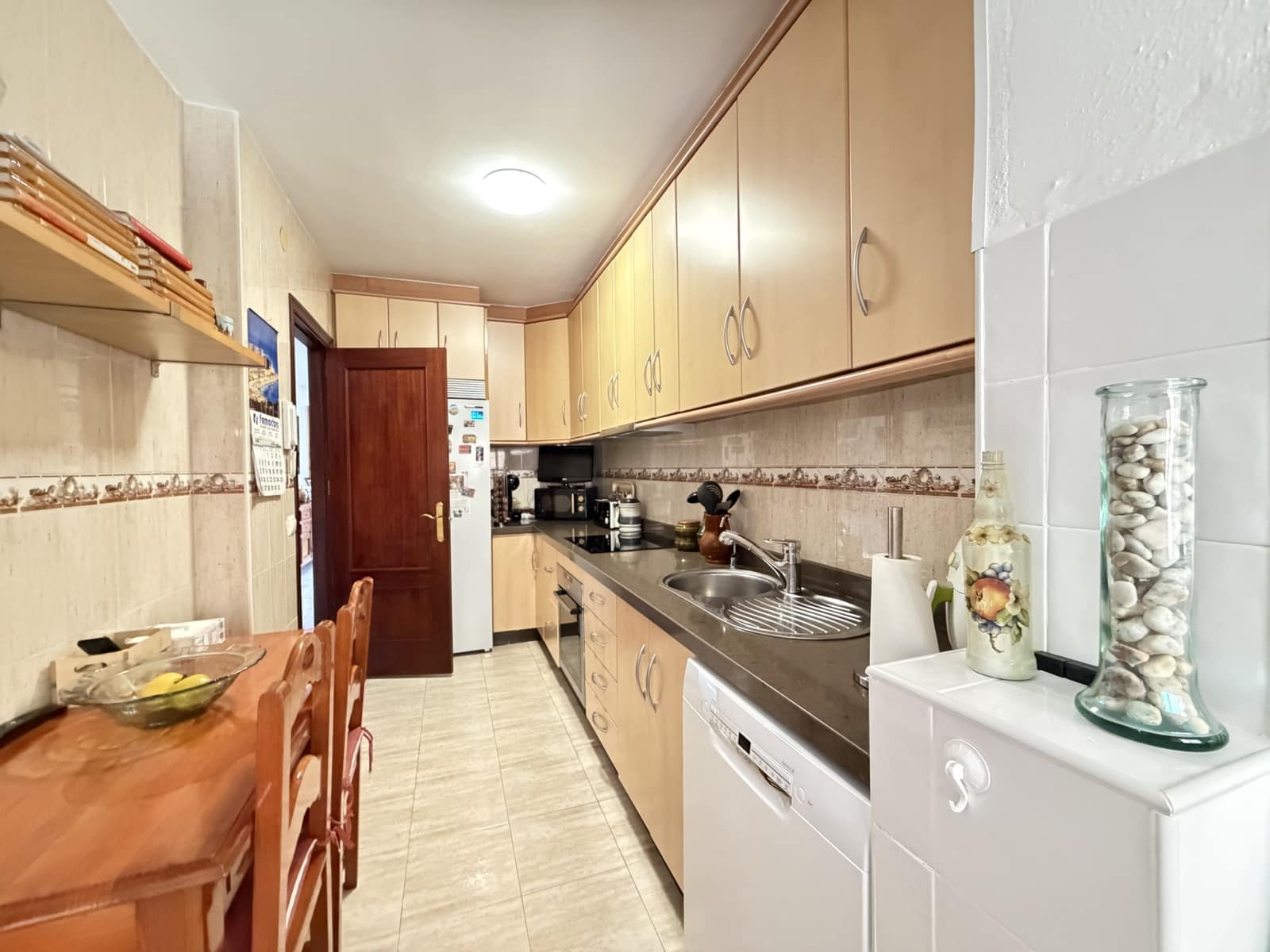 3 bedroom Apartment for sale in Cancelada - € 340,000 (Ref: 10170270)