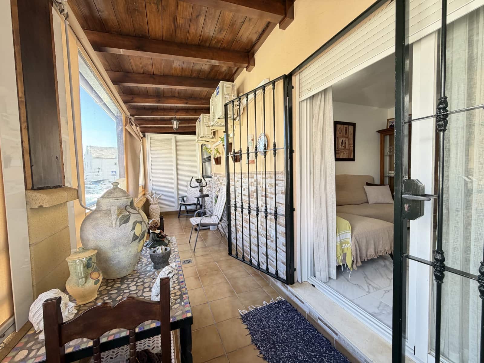 3 bedroom Apartment for sale in Cancelada - € 340,000 (Ref: 10170270)
