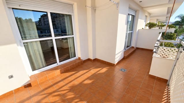 2 bedroom Apartment for sale in San Luis de Sabinillas, Manilva with garage - € 260,000 (Ref: 10185314)