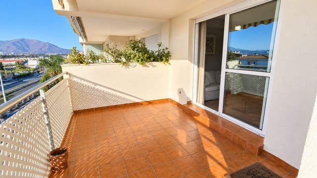 2 bedroom Apartment for sale in San Luis de Sabinillas, Manilva with garage - € 260,000 (Ref: 10185314)