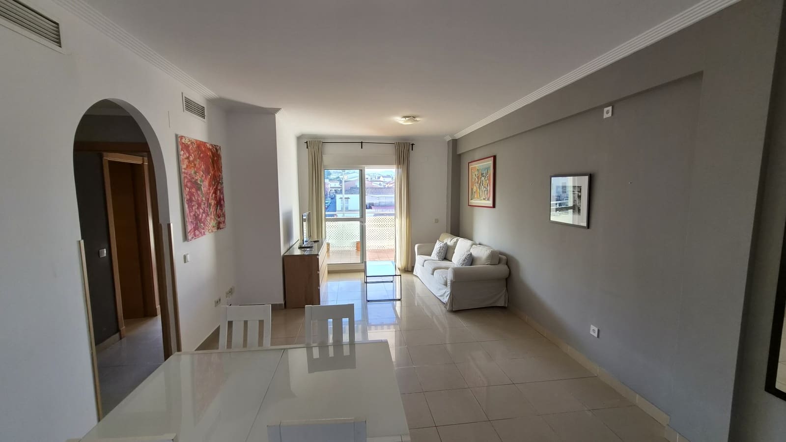 2 slaapkamer Appartement te koop in San Luis de Sabinillas met garage - € 260.000 (Ref: 10185314)