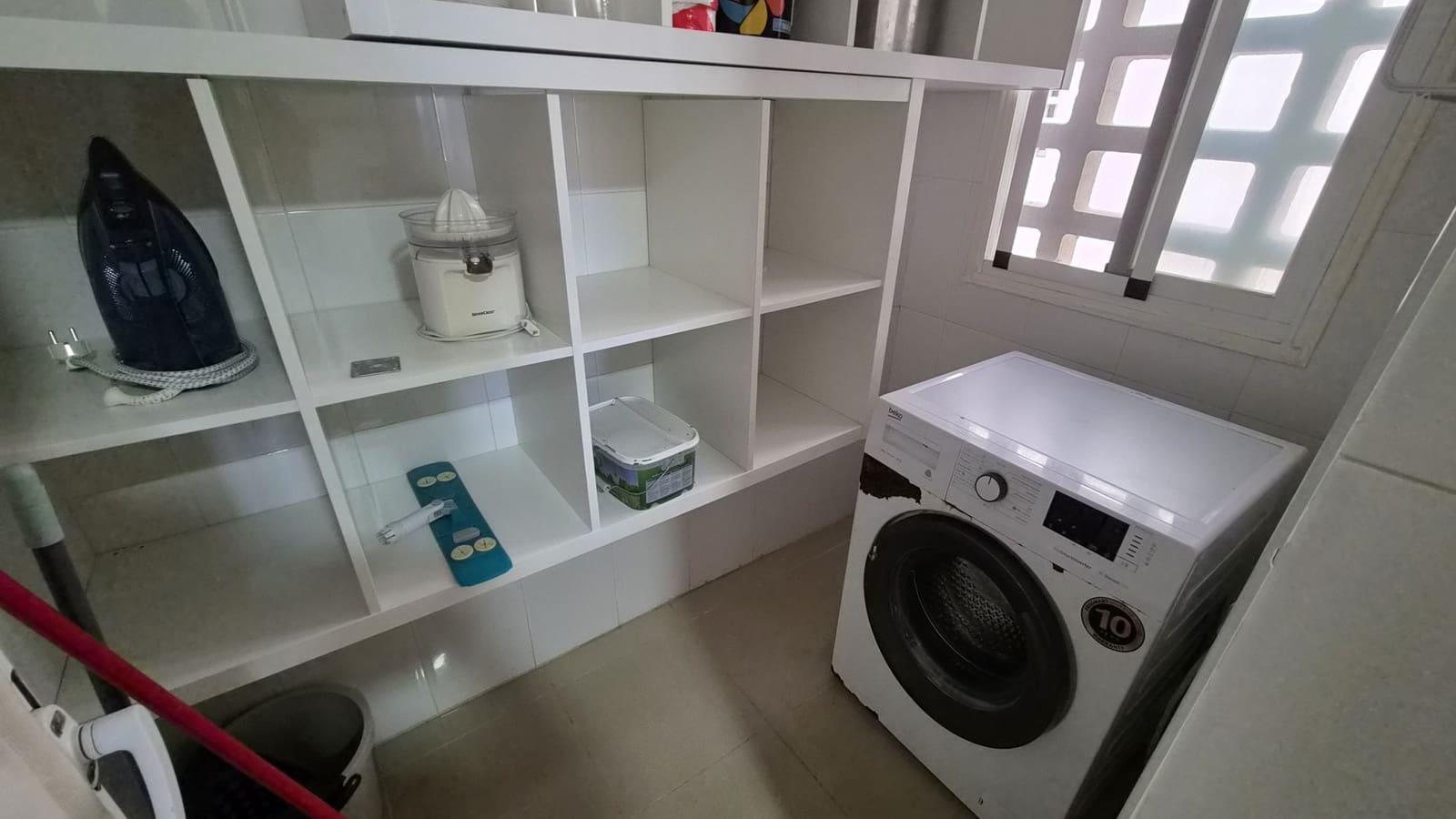 2 slaapkamer Appartement te koop in San Luis de Sabinillas met garage - € 260.000 (Ref: 10185314)
