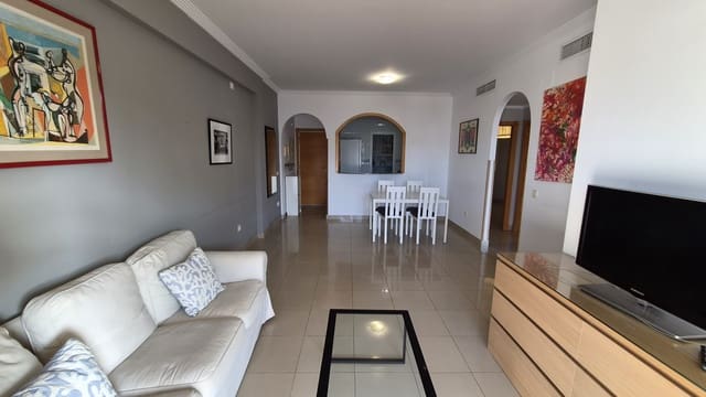 2 bedroom Apartment for sale in San Luis de Sabinillas, Manilva with garage - € 260,000 (Ref: 10185314)