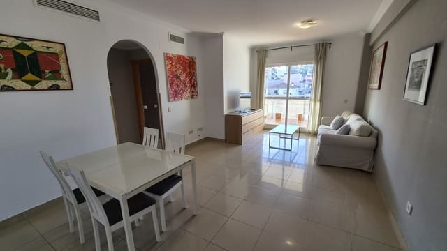 2 bedroom Apartment for sale in San Luis de Sabinillas, Manilva with garage - € 260,000 (Ref: 10185314)