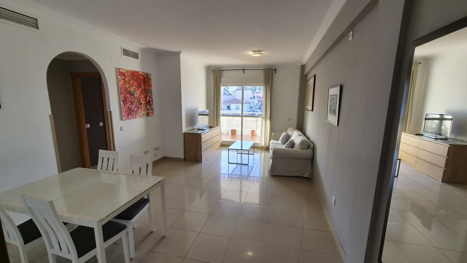 2 slaapkamer Appartement te koop in San Luis de Sabinillas met garage - € 260.000 (Ref: 10185314)