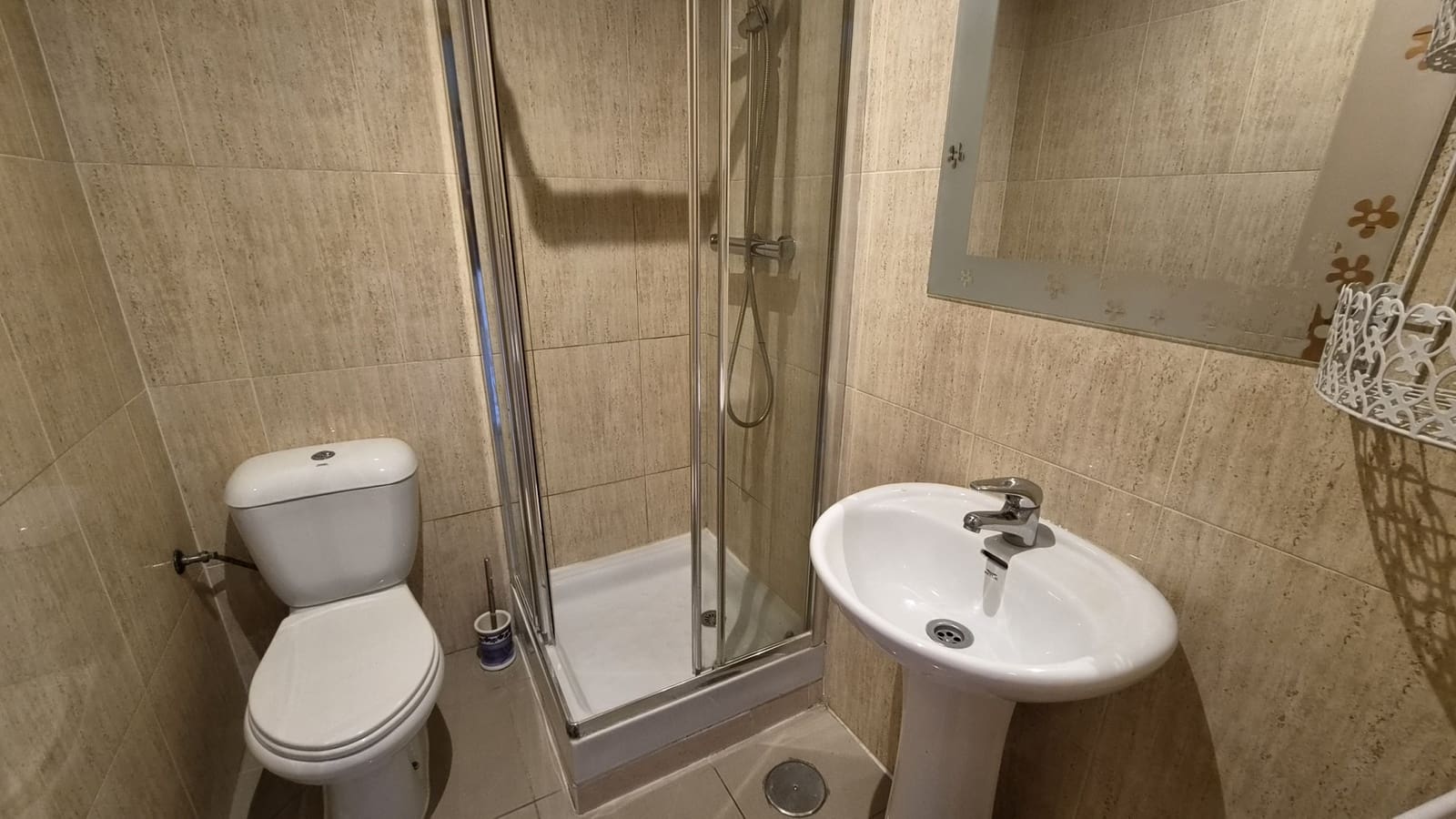 2 slaapkamer Appartement te koop in San Luis de Sabinillas met garage - € 260.000 (Ref: 10185314)