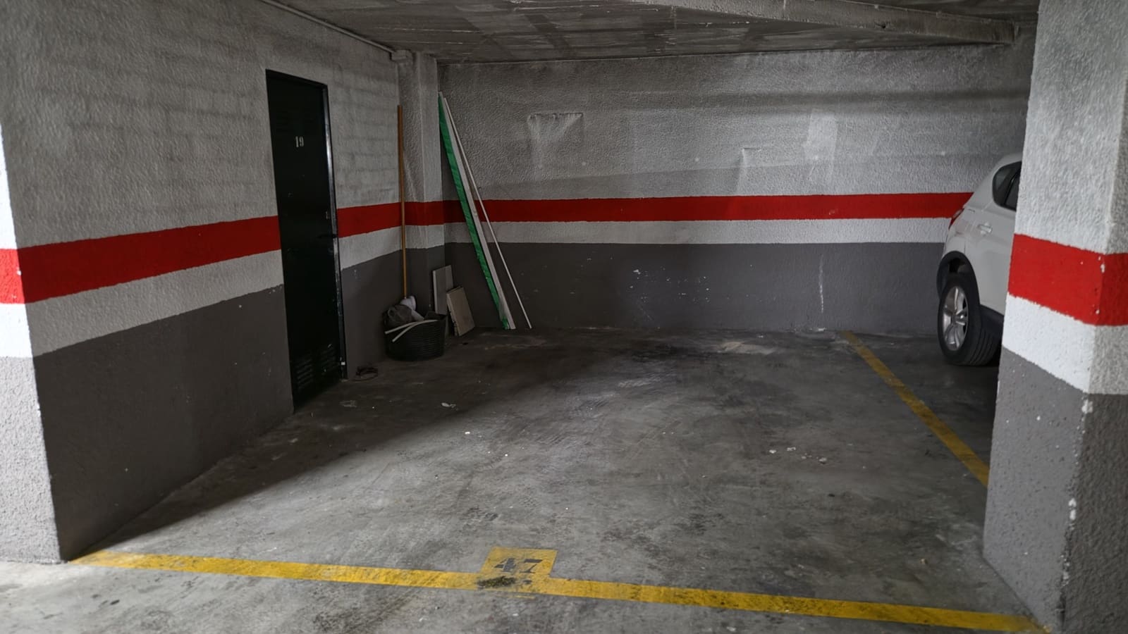 2 slaapkamer Appartement te koop in San Luis de Sabinillas met garage - € 260.000 (Ref: 10185314)