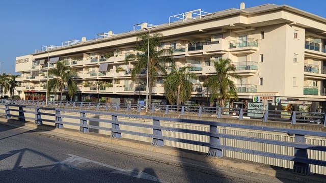 2 bedroom Apartment for sale in San Luis de Sabinillas, Manilva with garage - € 260,000 (Ref: 10185314)