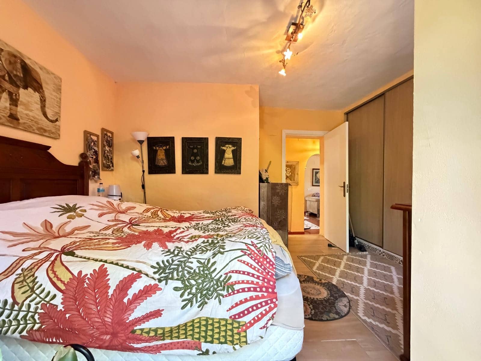 Finca/Casa Rural de 2 habitaciones en El Velerín en venta con piscina garaje - 477.000 € (Ref: 10186089)