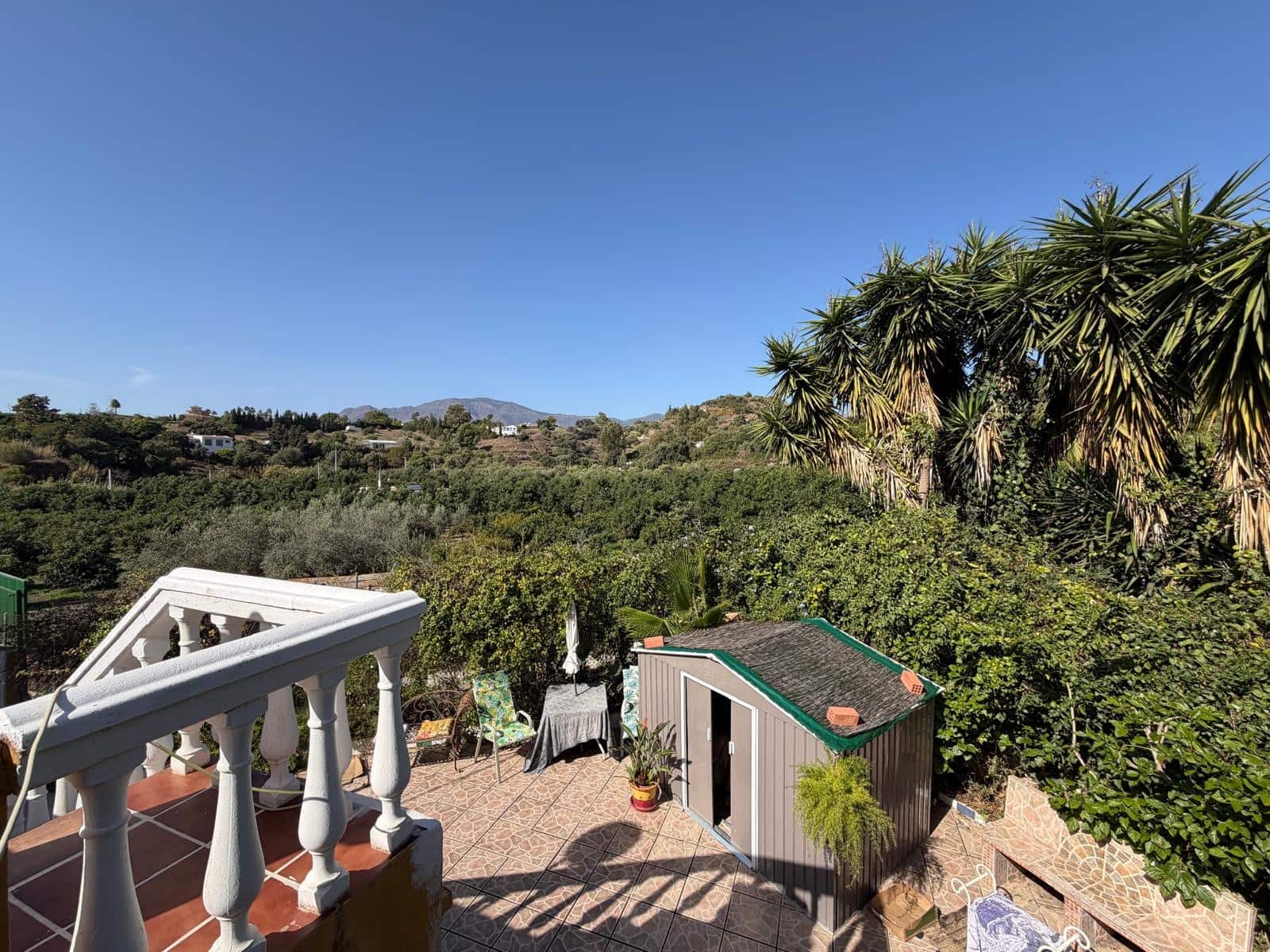 Finca/Casa Rural de 2 habitaciones en El Velerín en venta con piscina garaje - 477.000 € (Ref: 10186089)