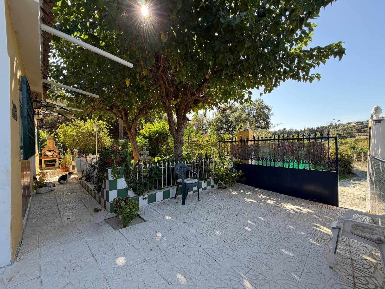 Finca/Casa Rural de 2 habitaciones en El Velerín en venta con piscina garaje - 477.000 € (Ref: 10186089)
