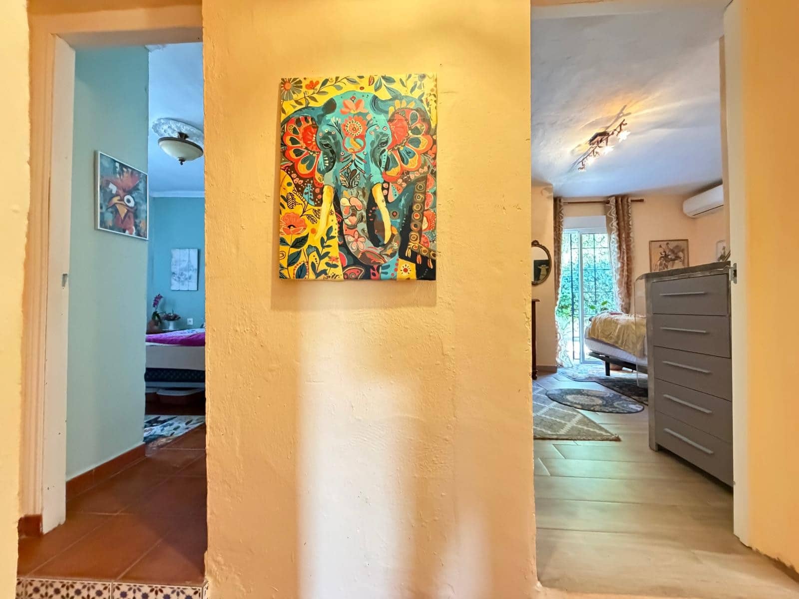 Finca/Casa Rural de 2 habitaciones en El Velerín en venta con piscina garaje - 477.000 € (Ref: 10186089)