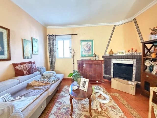 Finca/Casa Rural de 2 habitaciones en El Velerín, Estepona en venta con piscina garaje - 477.000 € (Ref: 10186089)