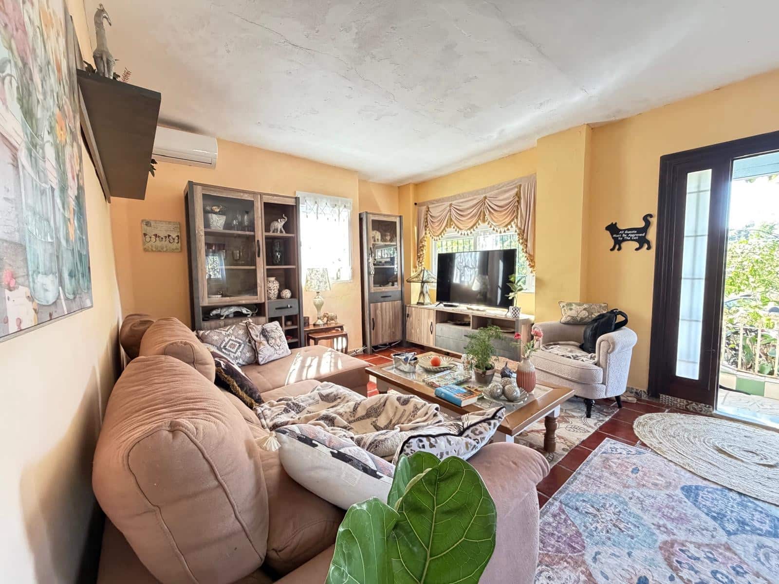 Finca/Casa Rural de 2 habitaciones en El Velerín en venta con piscina garaje - 477.000 € (Ref: 10186089)