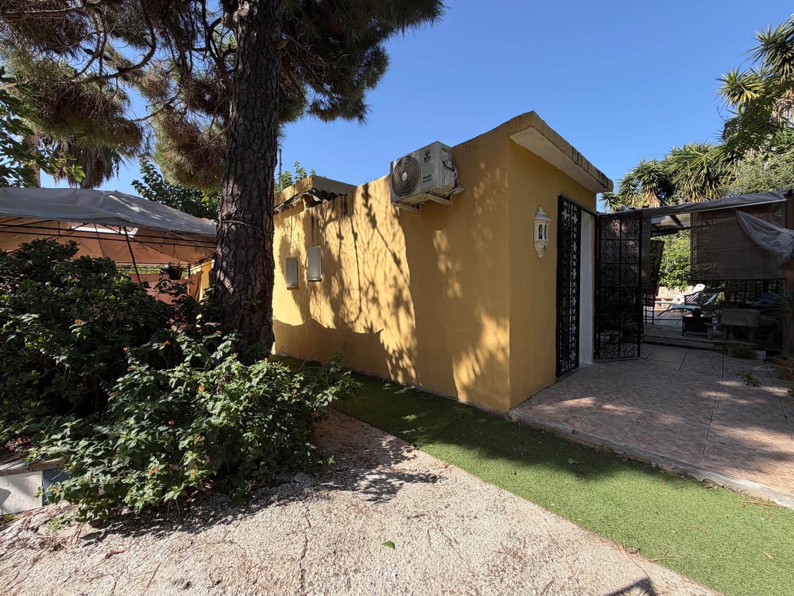 Finca/Casa Rural de 2 habitaciones en El Velerín en venta con piscina garaje - 477.000 € (Ref: 10186089)