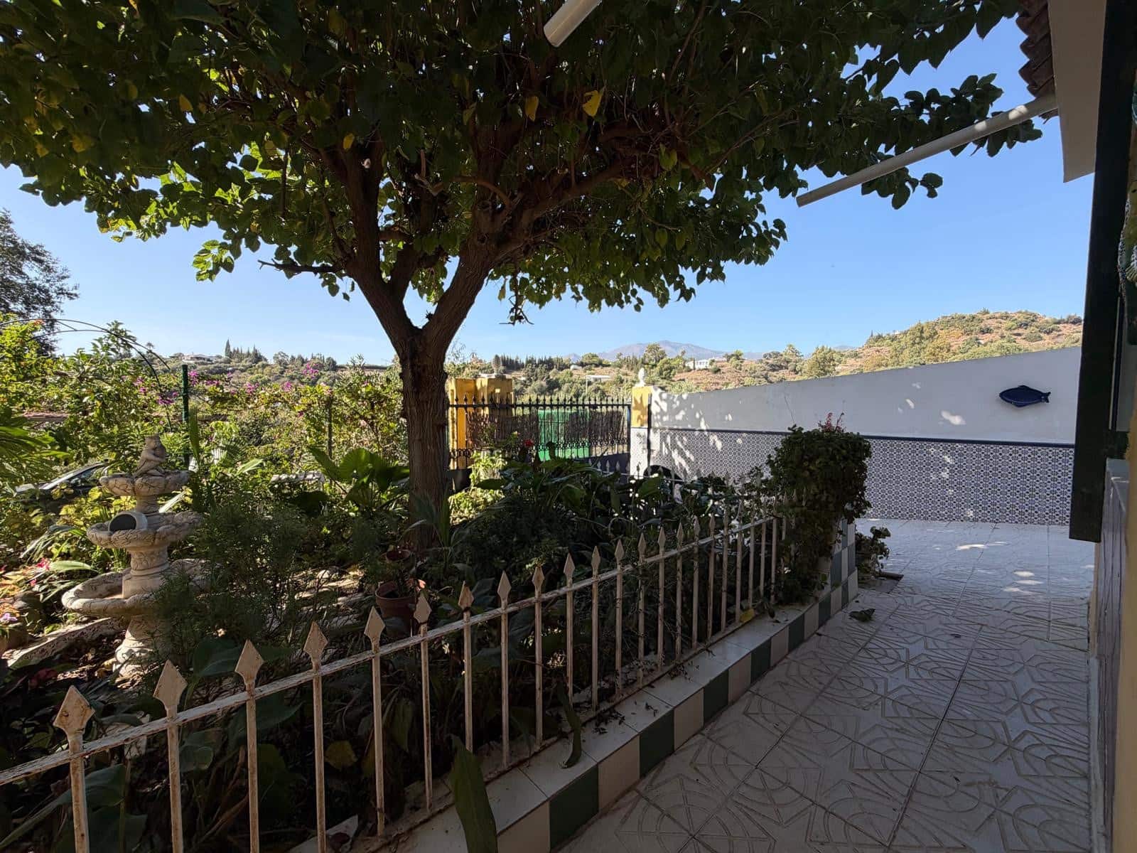 Finca/Casa Rural de 2 habitaciones en El Velerín en venta con piscina garaje - 477.000 € (Ref: 10186089)