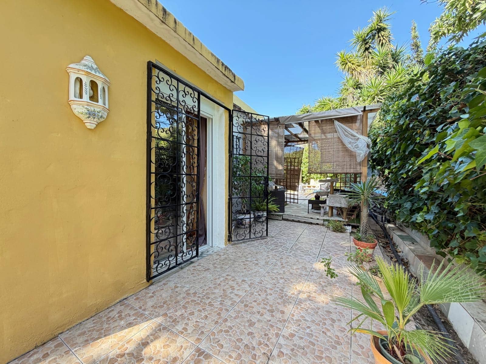 Finca/Casa Rural de 2 habitaciones en El Velerín en venta con piscina garaje - 477.000 € (Ref: 10186089)