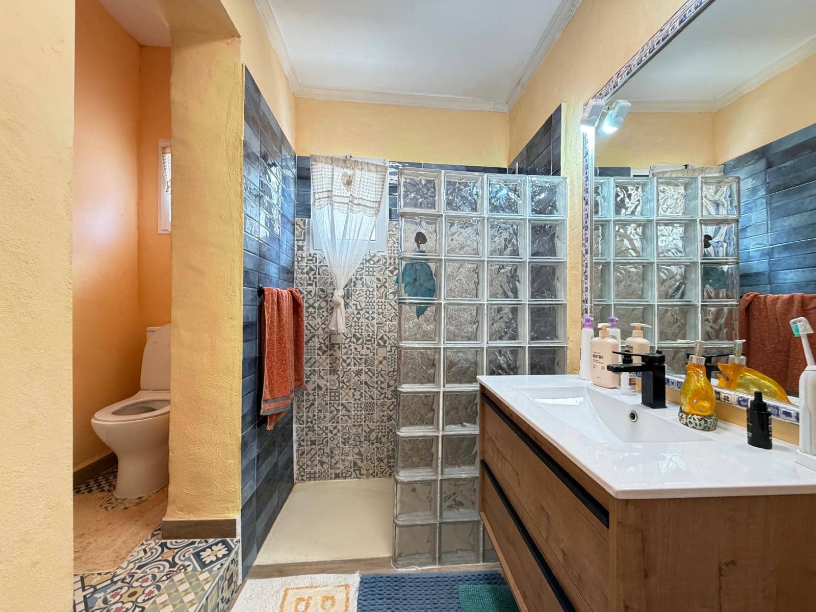 Finca/Casa Rural de 2 habitaciones en El Velerín en venta con piscina garaje - 477.000 € (Ref: 10186089)