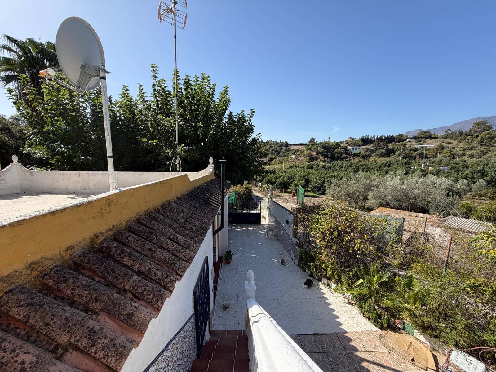 Finca/Casa Rural de 2 habitaciones en El Velerín en venta con piscina garaje - 477.000 € (Ref: 10186089)