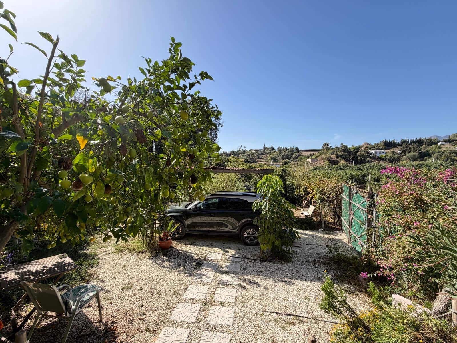Finca/Casa Rural de 2 habitaciones en El Velerín en venta con piscina garaje - 477.000 € (Ref: 10186089)