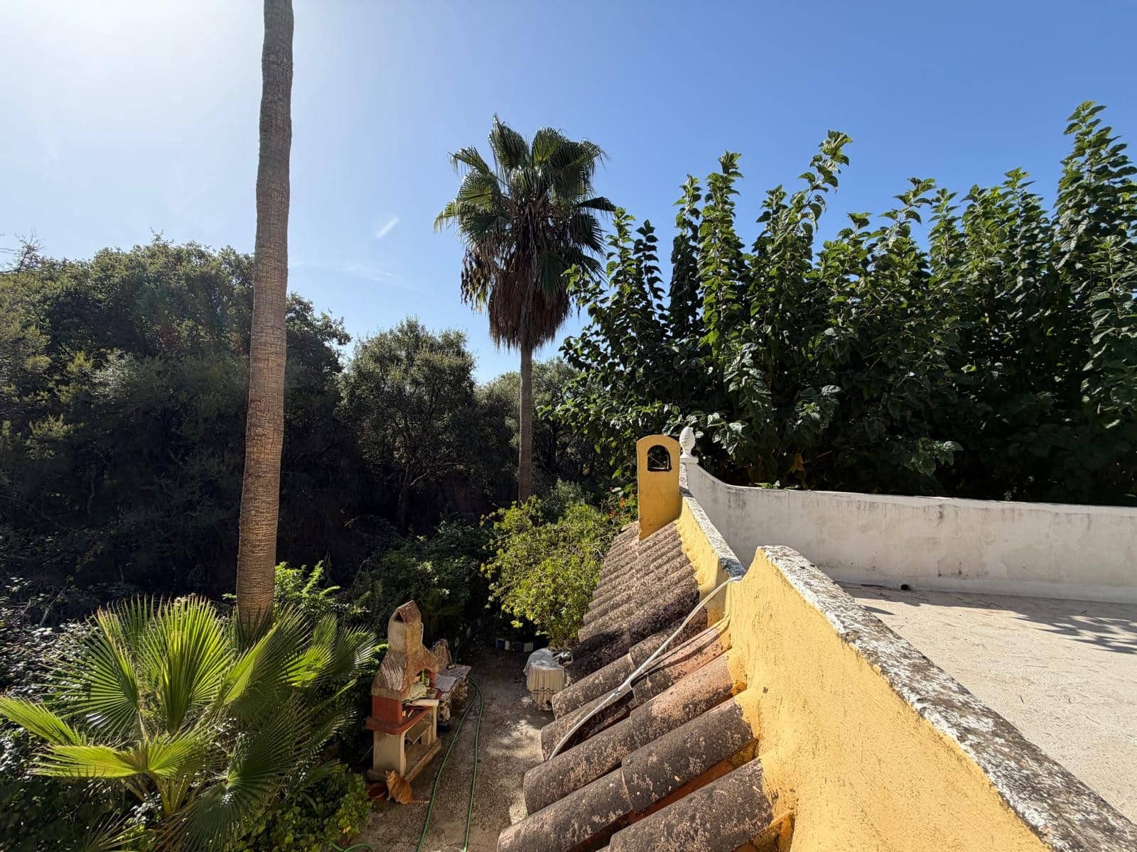 Finca/Casa Rural de 2 habitaciones en El Velerín en venta con piscina garaje - 477.000 € (Ref: 10186089)