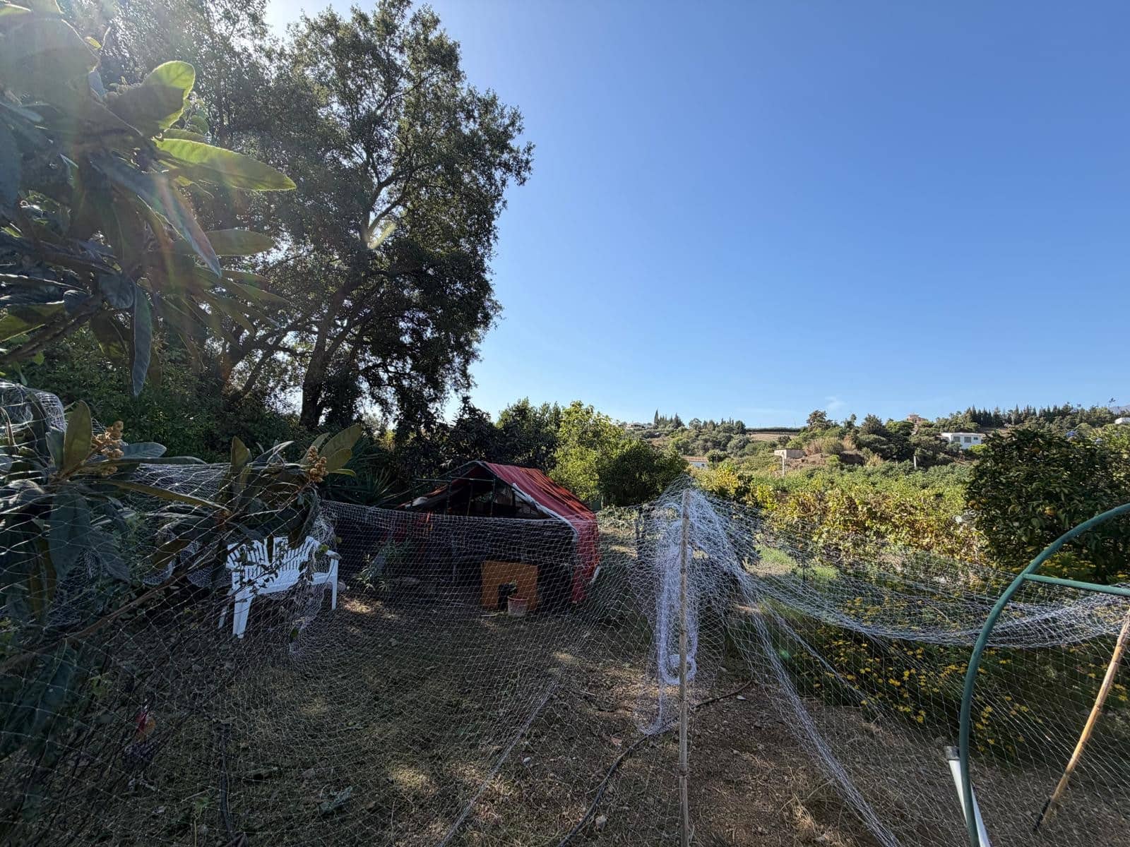 Finca/Casa Rural de 2 habitaciones en El Velerín en venta con piscina garaje - 477.000 € (Ref: 10186089)