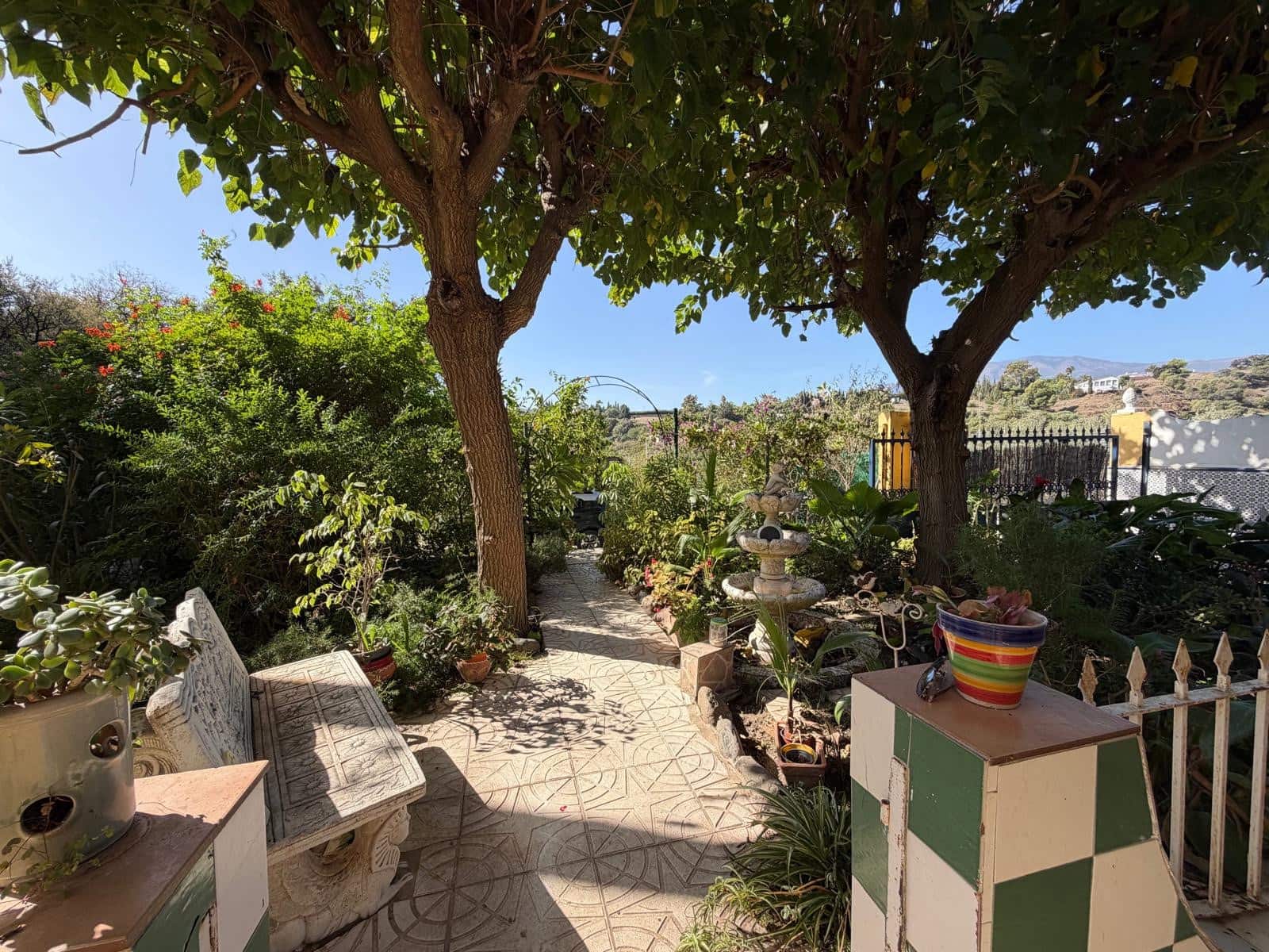 Finca/Casa Rural de 2 habitaciones en El Velerín en venta con piscina garaje - 477.000 € (Ref: 10186089)
