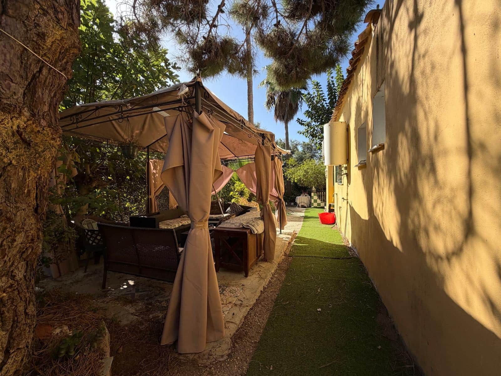 Finca/Casa Rural de 2 habitaciones en El Velerín en venta con piscina garaje - 477.000 € (Ref: 10186089)