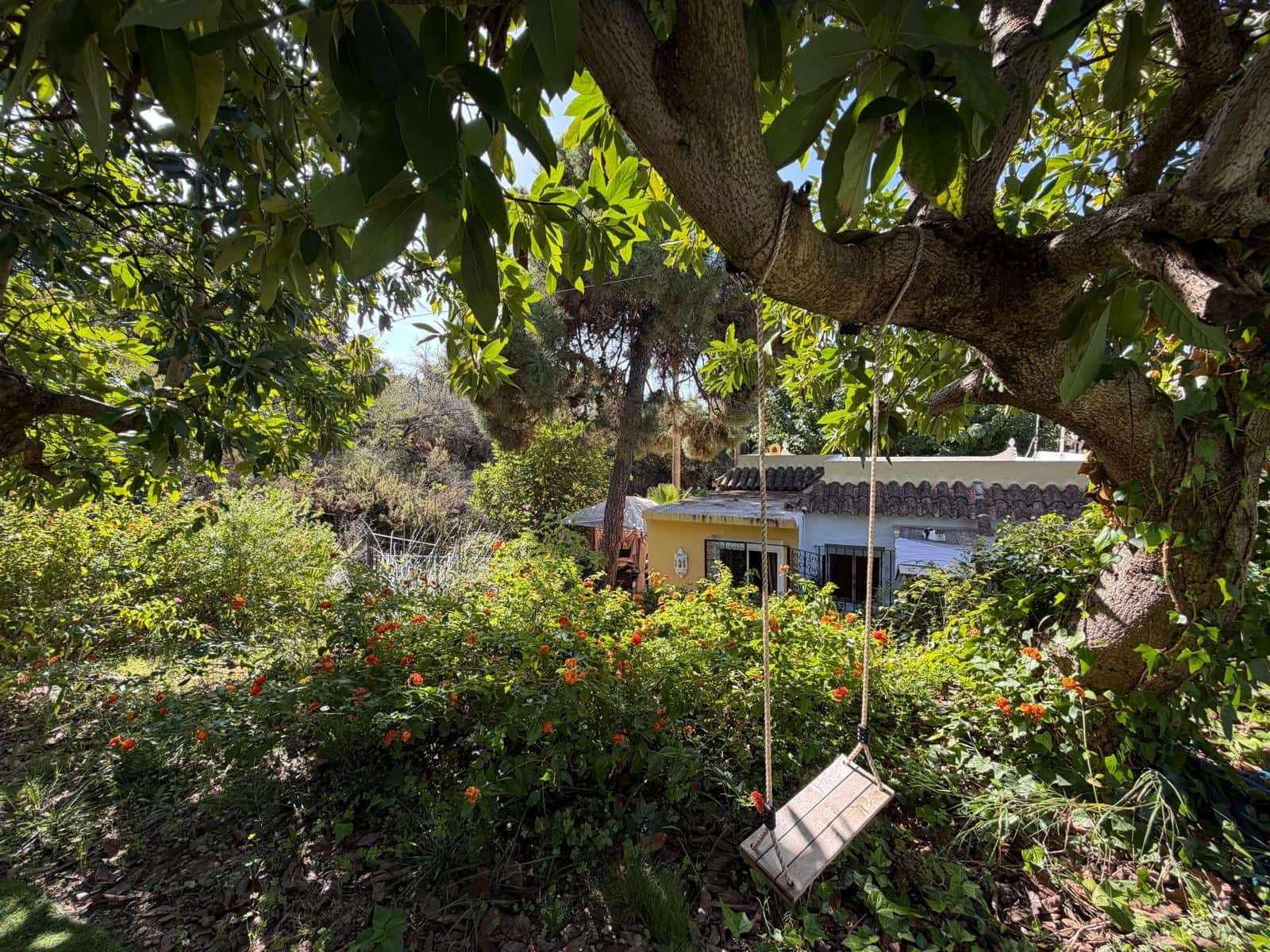Finca/Casa Rural de 2 habitaciones en El Velerín en venta con piscina garaje - 477.000 € (Ref: 10186089)