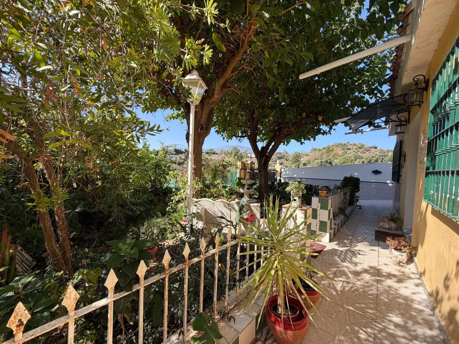 Finca/Casa Rural de 2 habitaciones en El Velerín en venta con piscina garaje - 477.000 € (Ref: 10186089)