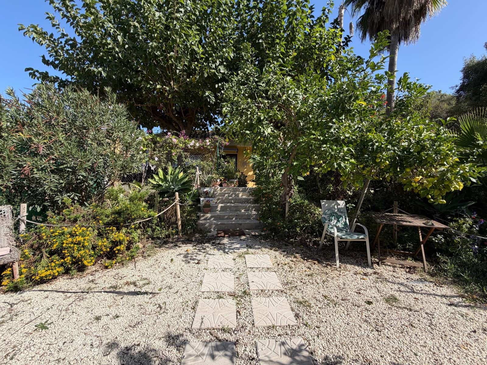 Finca/Casa Rural de 2 habitaciones en El Velerín en venta con piscina garaje - 477.000 € (Ref: 10186089)
