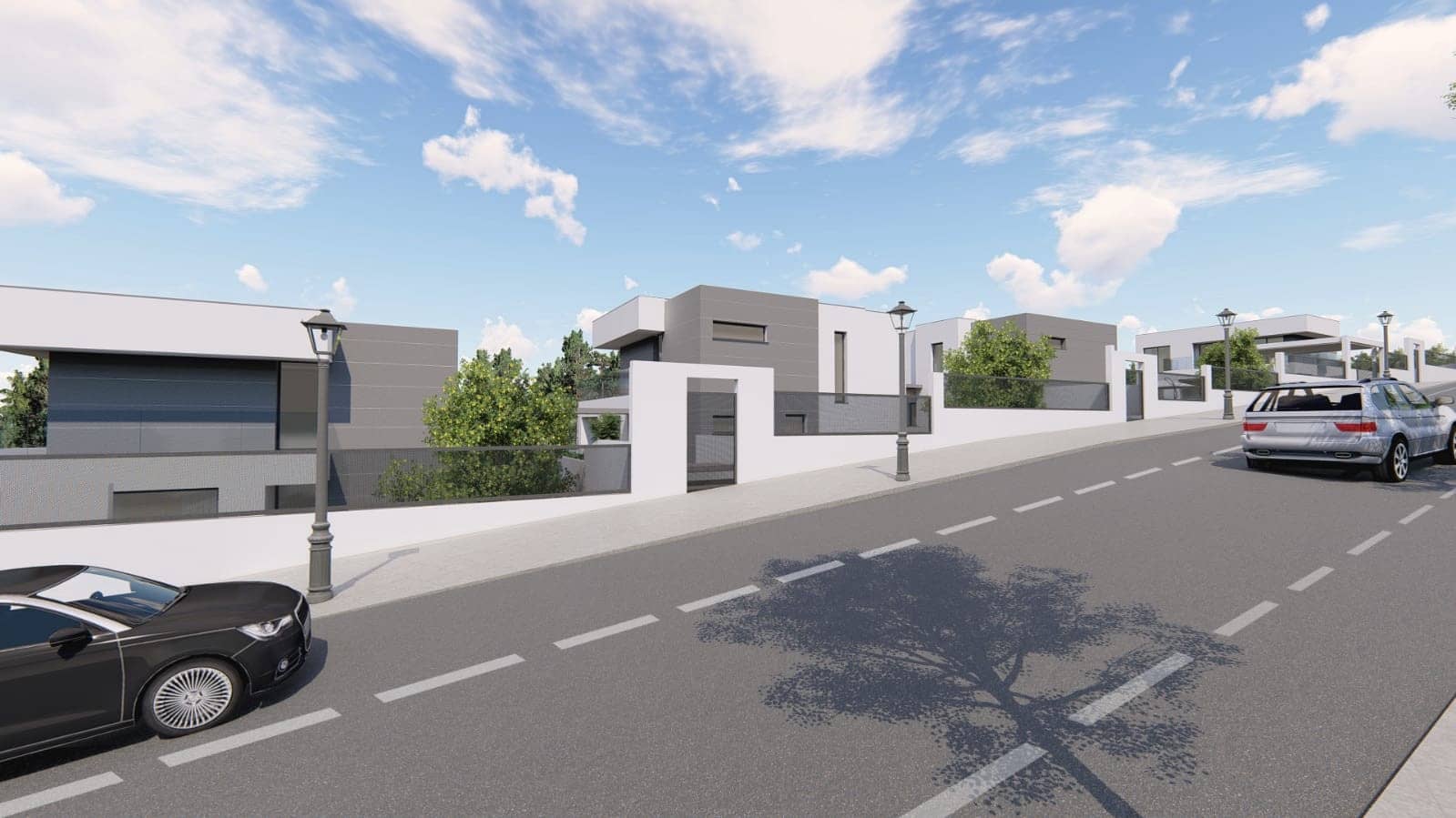 4 chambre Villa/Maison à vendre à Manilva avec piscine garage - 730 000 € (Ref: 4212558)