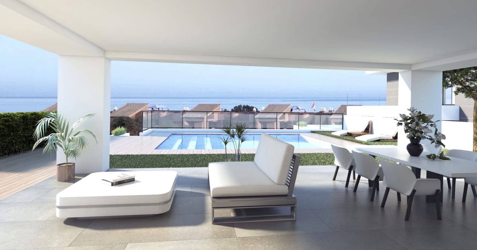 4 sovrum Villa till salu i Manilva med pool garage - 780 000 € (Ref: 4212558)