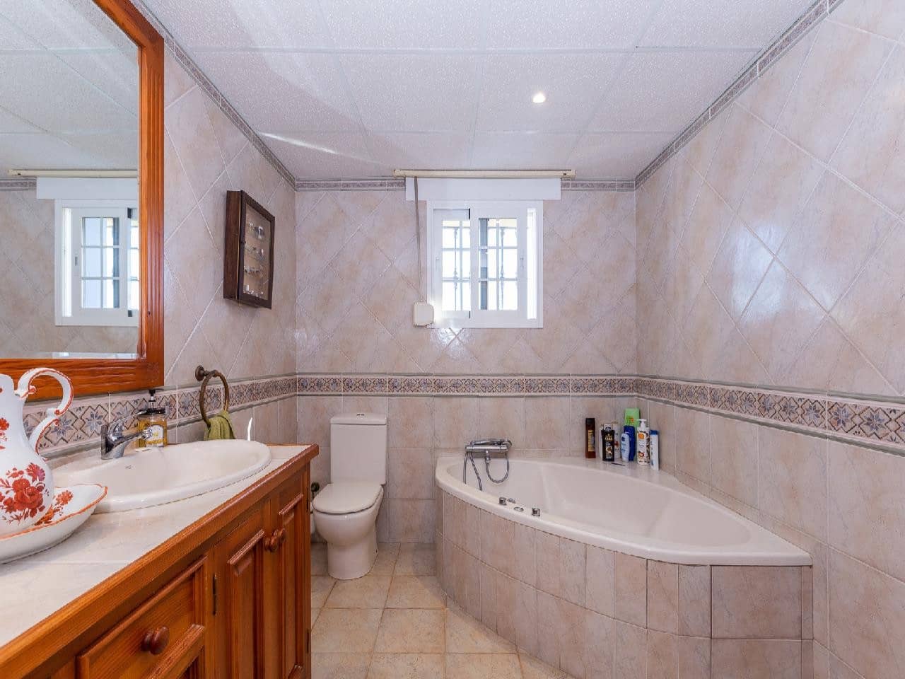 3 quarto Quinta/Casa Rural para venda em Estepona com piscina garagem - 954 450 € (Ref: 4859330)