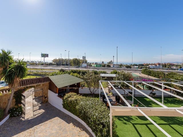 3 camera da letto Finca/Casa di Campagna in vendita in Estepona con piscina garage - 954.450 € (Rif: 4859330)