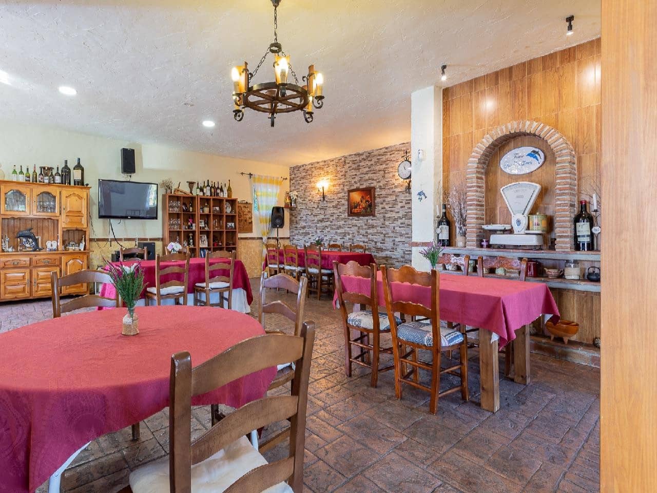 3 quarto Quinta/Casa Rural para venda em Estepona com piscina garagem - 954 450 € (Ref: 4859330)