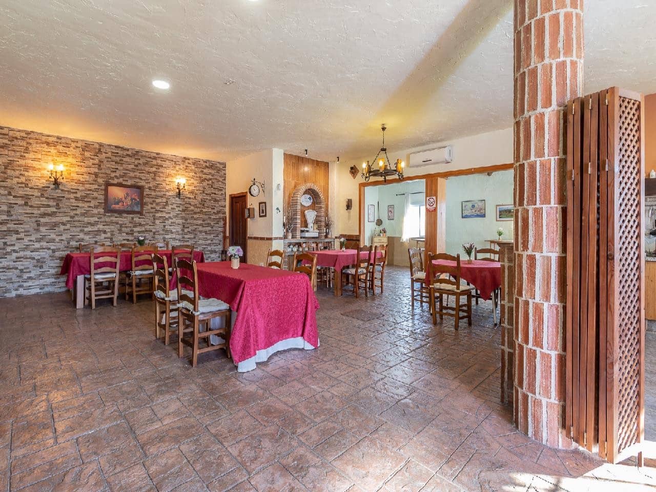 3 quarto Quinta/Casa Rural para venda em Estepona com piscina garagem - 954 450 € (Ref: 4859330)