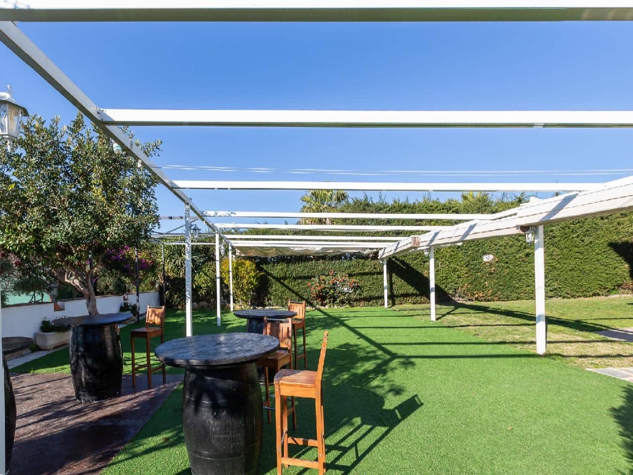 3 quarto Quinta/Casa Rural para venda em Estepona com piscina garagem - 954 450 € (Ref: 4859330)