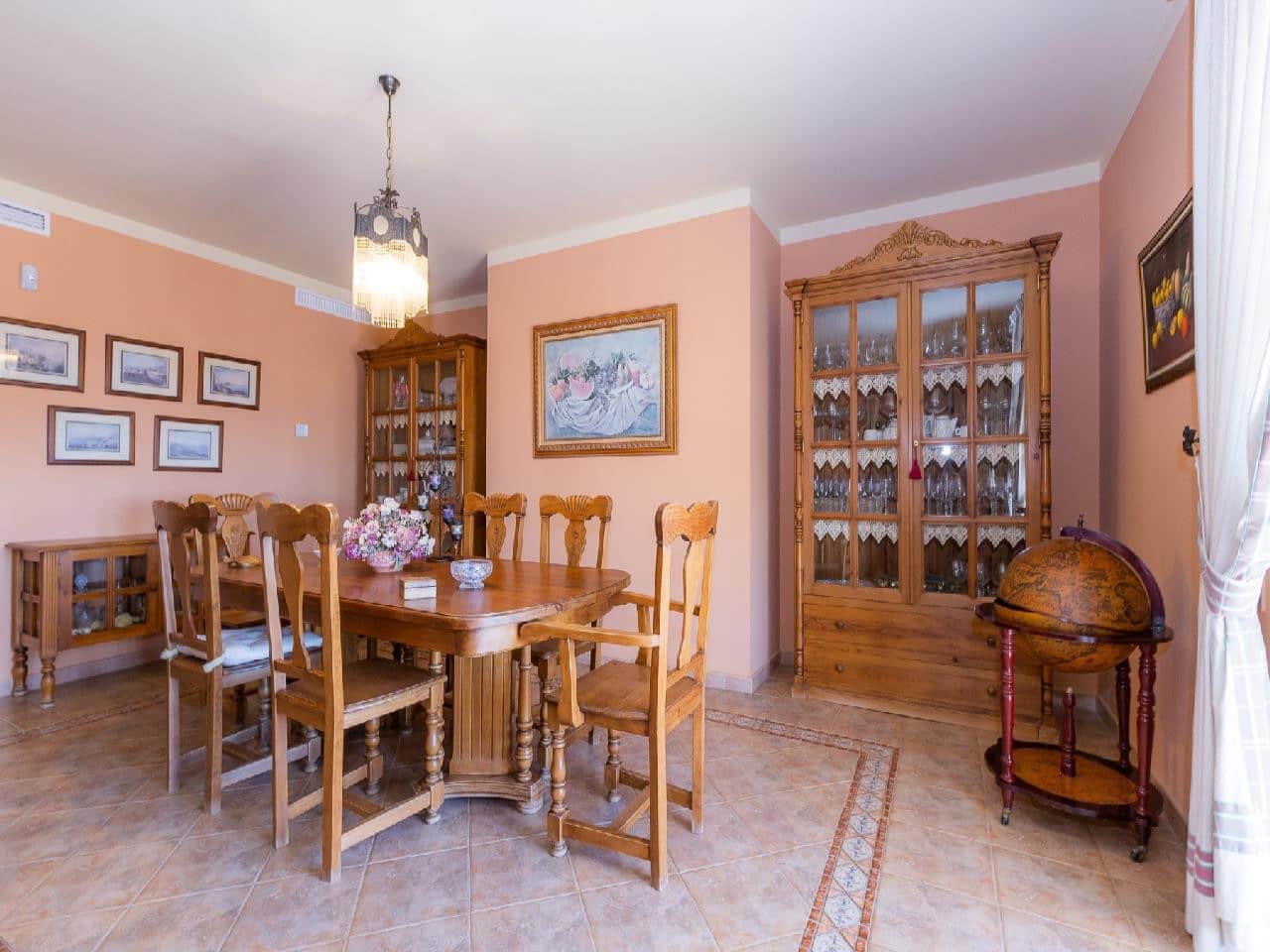 3 quarto Quinta/Casa Rural para venda em Estepona com piscina garagem - 954 450 € (Ref: 4859330)