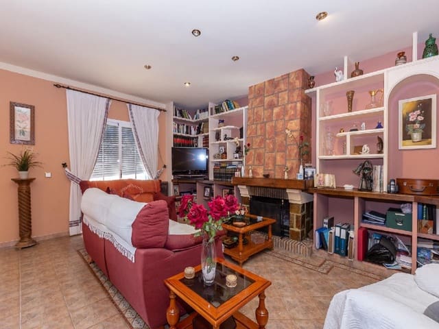 3 camera da letto Finca/Casa di Campagna in vendita in Estepona con piscina garage - 954.450 € (Rif: 4859330)