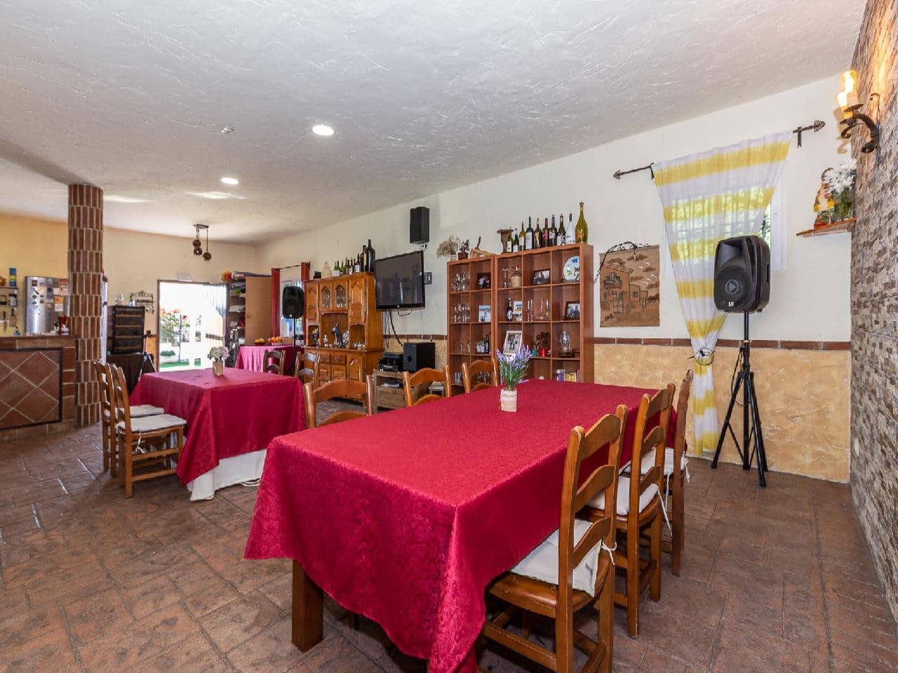 3 quarto Quinta/Casa Rural para venda em Estepona com piscina garagem - 954 450 € (Ref: 4859330)