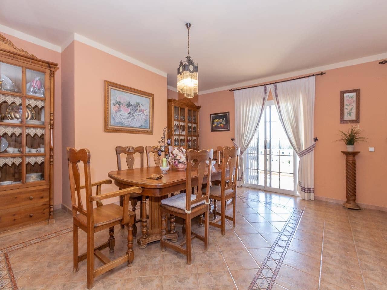 3 quarto Quinta/Casa Rural para venda em Estepona com piscina garagem - 954 450 € (Ref: 4859330)