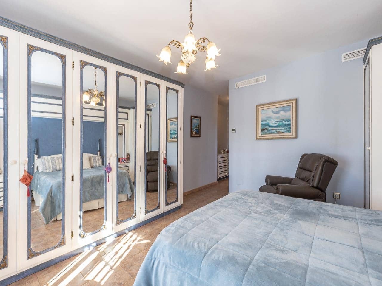 3 quarto Quinta/Casa Rural para venda em Estepona com piscina garagem - 954 450 € (Ref: 4859330)